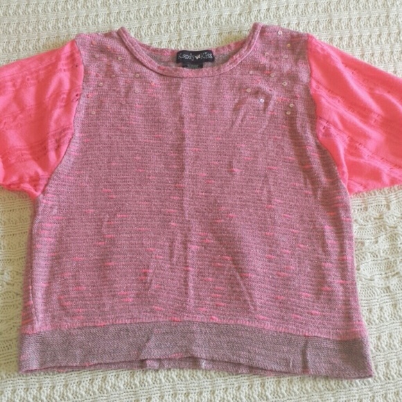 Kandy Kiss Other - Kandy kiss sweater